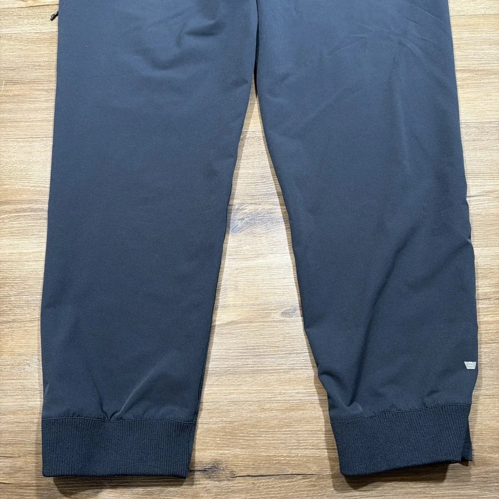 MACK WELDON Radius Flex Pants Black Size 2XL 40 x 30